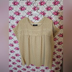Women's blouse